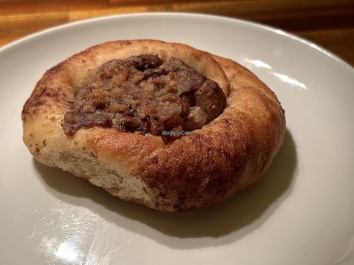 Danish  at Maciel's Plant-Based Butcher & Deli in Los Angeles