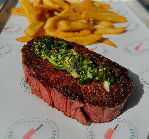 Image of Maciel's Plant-Based Butcher & Deli