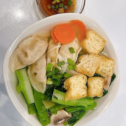 Phoever Canning Vale Western Australia Restaurant HappyCow