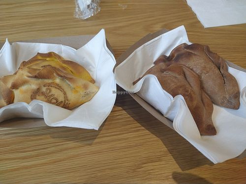  at Fons - Plant Based Cafe in Chicago