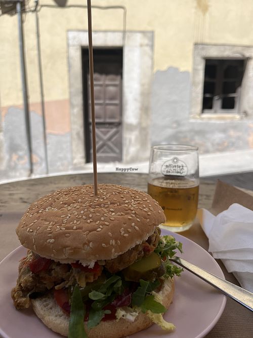   at La Griega in Tineo