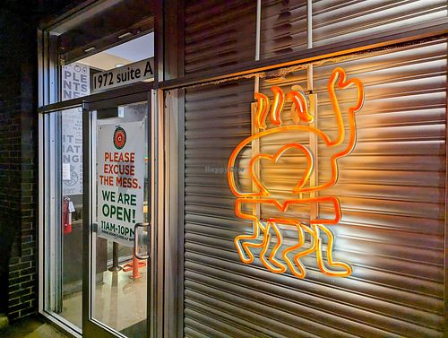  at Next Level Burger - West Burnside in Portland