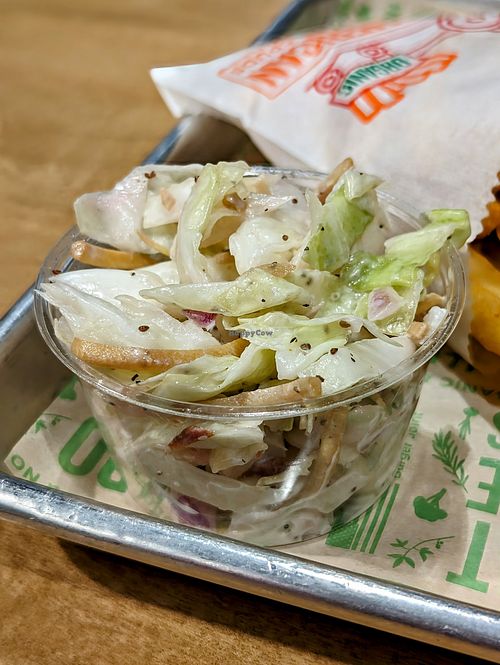  at Next Level Burger - West Burnside in Portland