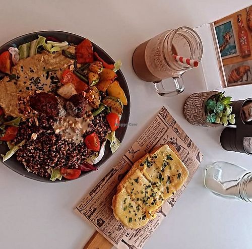  at BRUVV in Hal Balzan