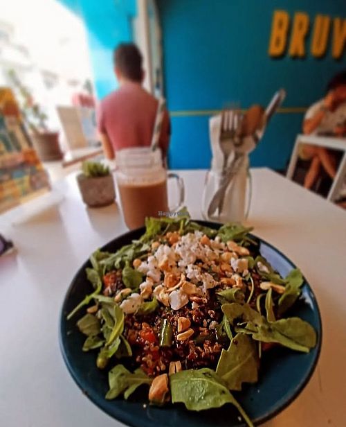  at BRUVV in Hal Balzan