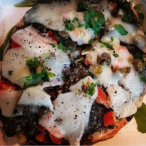  at BRUVV in Hal Balzan