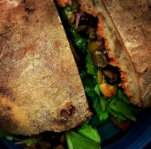  at BRUVV in Hal Balzan