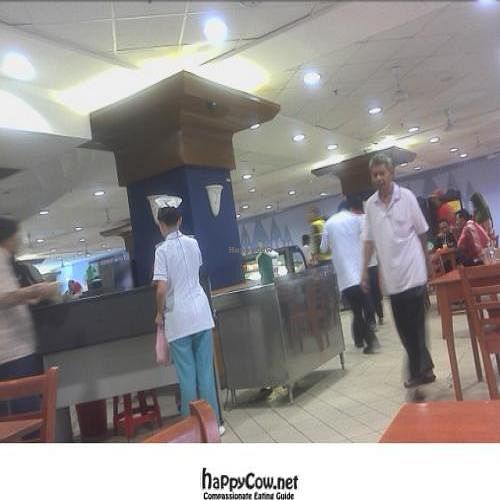  at Cafeteria Hospital Sultan Abdul Halim in Sungai Petani