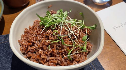   at Inari in Rio De Janeiro