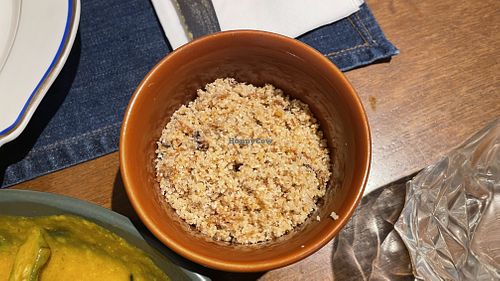   at Inari in Rio De Janeiro