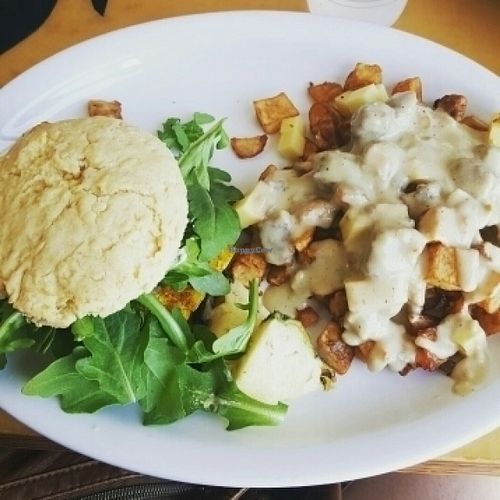 Wake N' Drake at nami Vegan Sweets in Phoenix