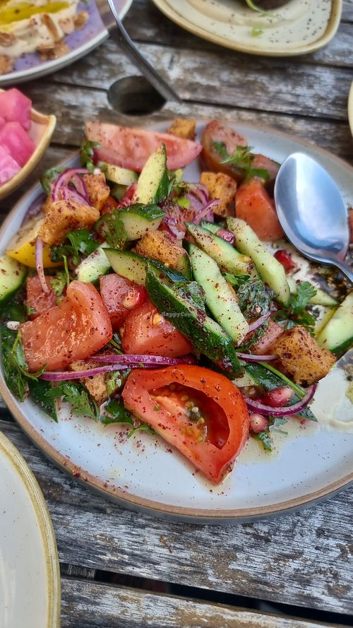  at Queen of Cups in Glastonbury