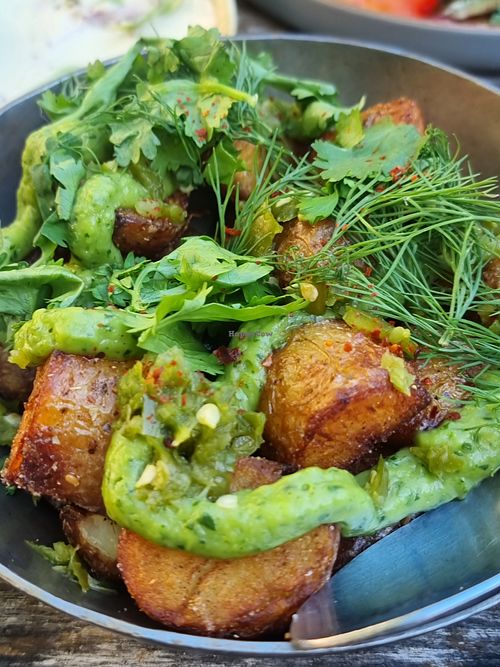  at Queen of Cups in Glastonbury