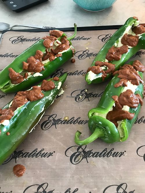  at Gypsy Wagon in Rosarito