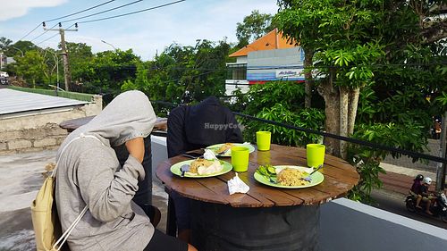  at Jimveg in Jimbaran