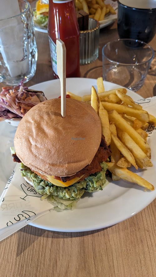  at StirrUps in Evesham