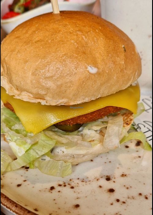  at StirrUps in Evesham