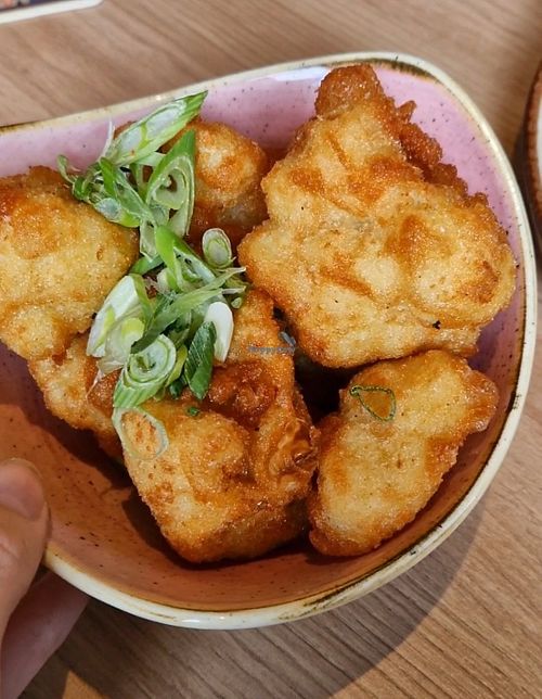  at StirrUps in Evesham