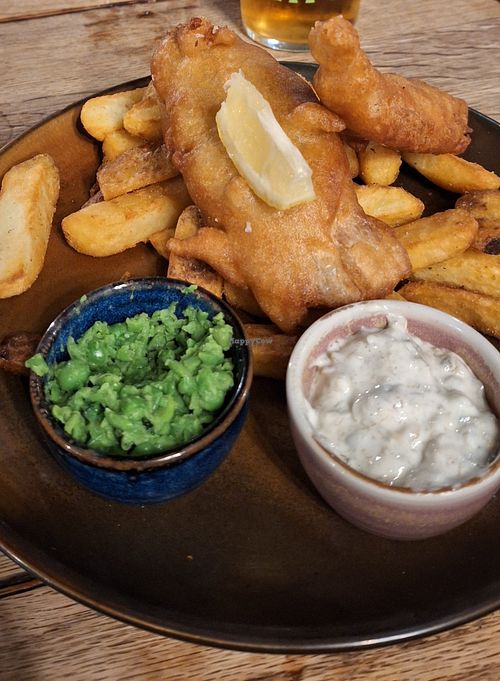  at Old Market House in Brixham