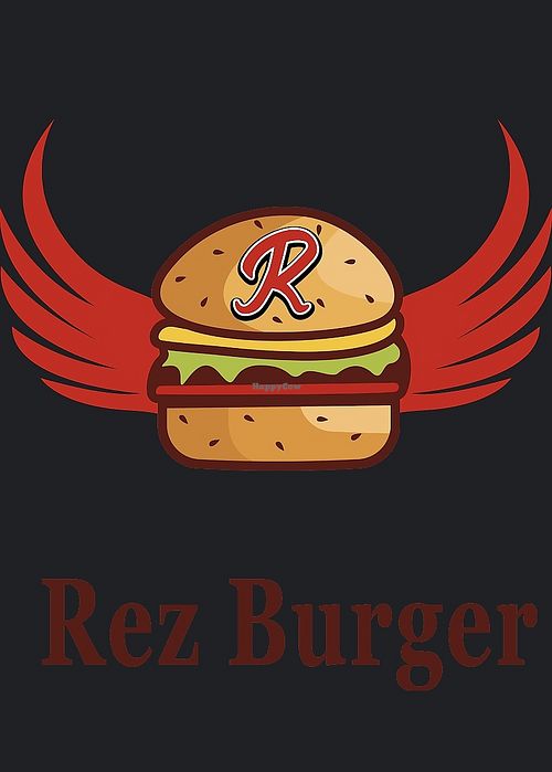 Vegan Burgers ~ Vegan Chicken Nuggets ~ Fries both Classic and Sweet Potato ~ Vegan Sauces   at Rez Burger  in Mckinney
