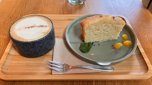  at Midori  in Hofheim