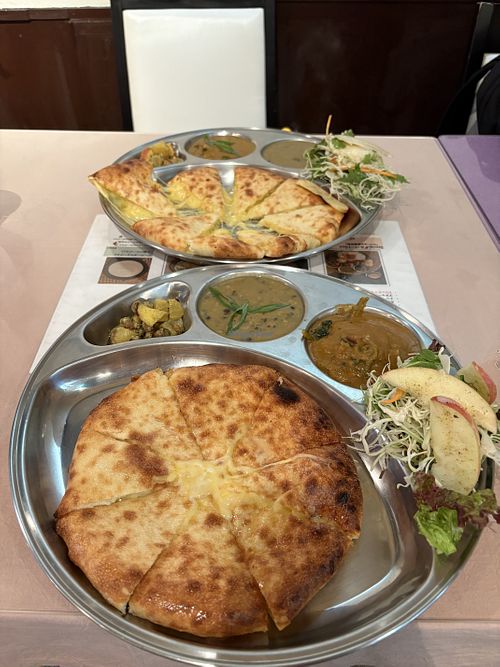 Cheese bread (dairy)  at Jujudhau in Ikeda