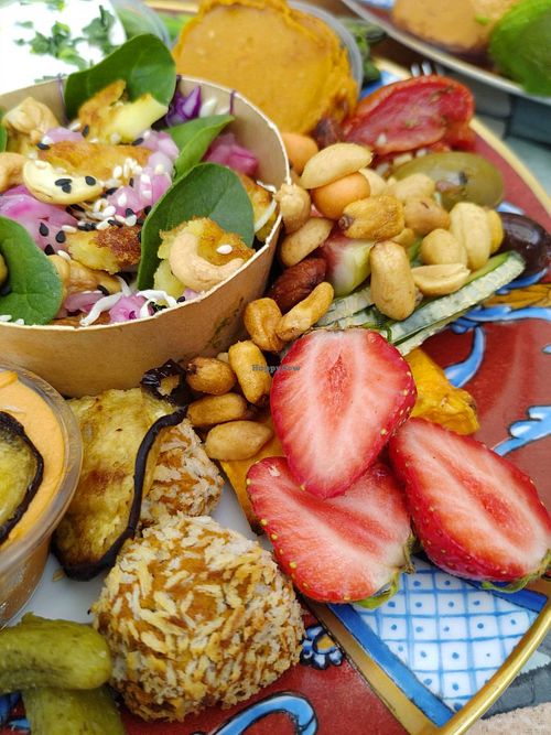 Image of Cafe Sprød