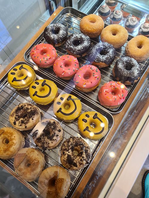 Image of Trick or Treat Vegan Sweets (formerly Canelita Sweets)