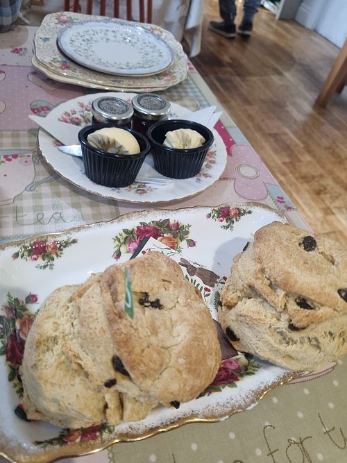  at Fox In The Stables in Halstead