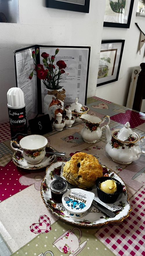  at Fox In The Stables in Halstead