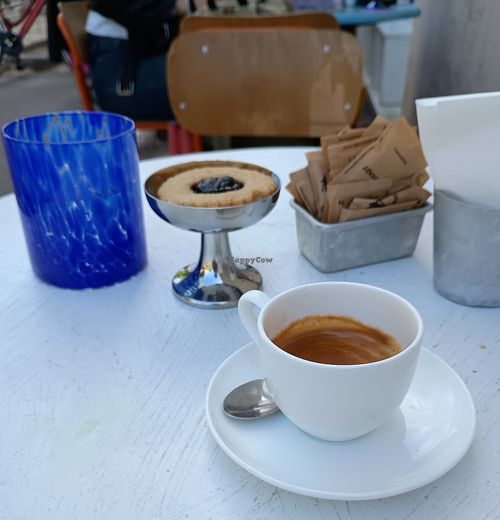  at Giardino Bistrot in Treviso