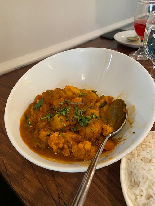 Persis Indian Grill Exton Pennsylvania Restaurant HappyCow