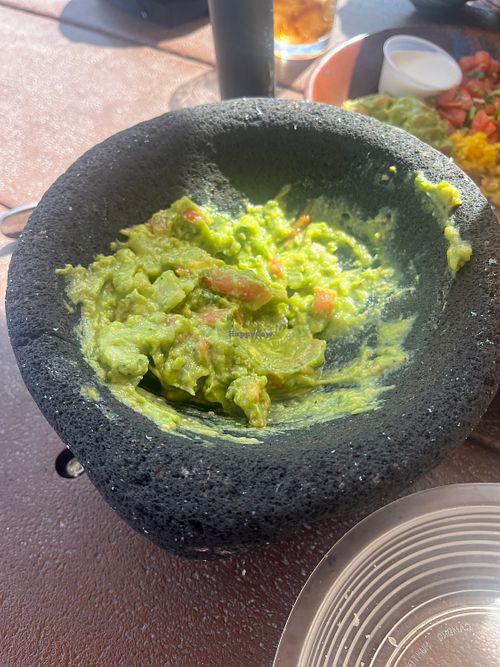   at Agave Mexican Bistro in Newburyport