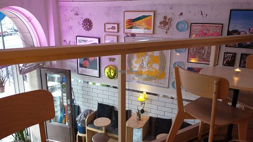  at Chewie's Bar in Stockholm