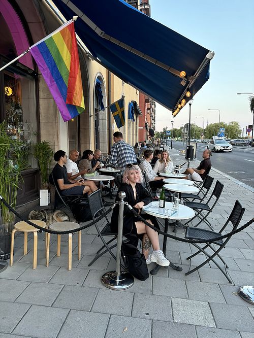 Image of Chewie's Bar