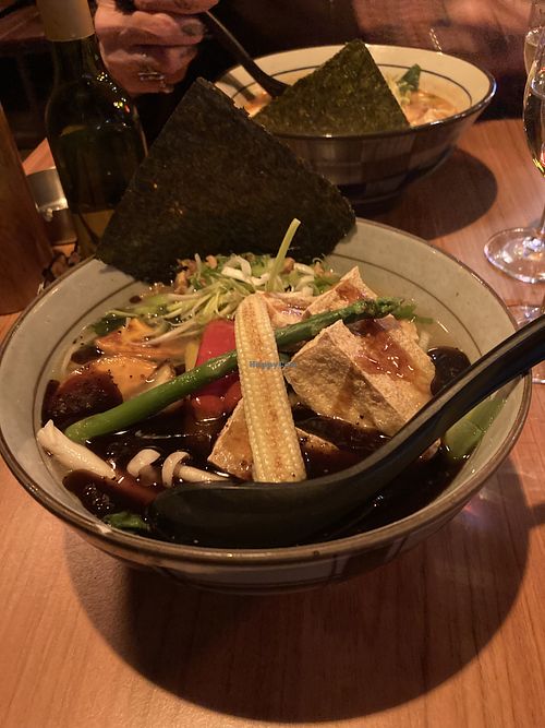   at Takumi in Eindhoven