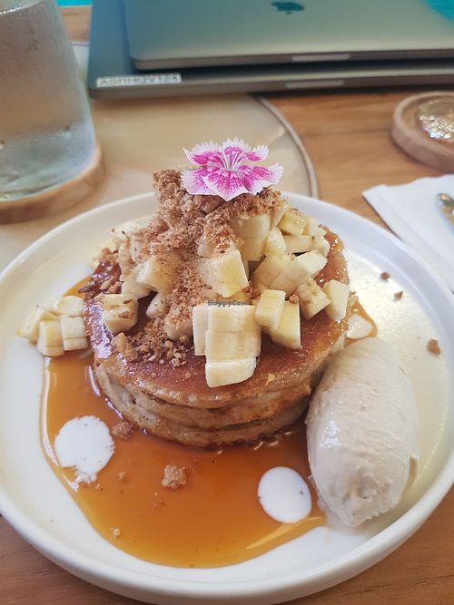 at Benny & Bloom in Kuta