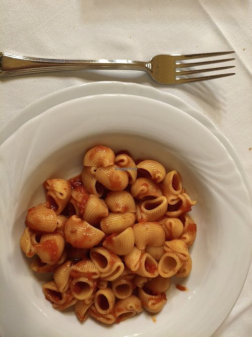  at Ristorante del Santuario in Graglia