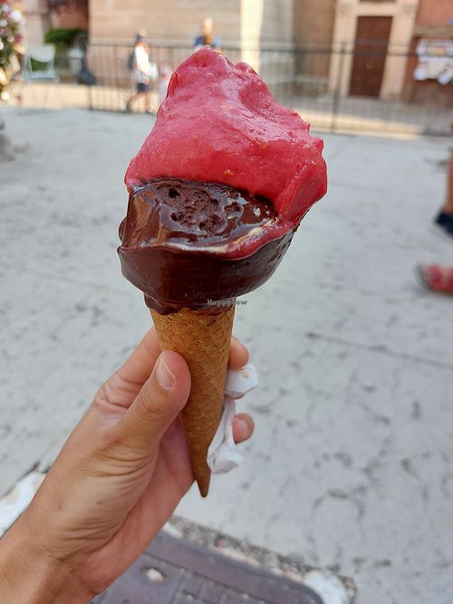  at Mastro Giacomo in Bosco Chiesanuova