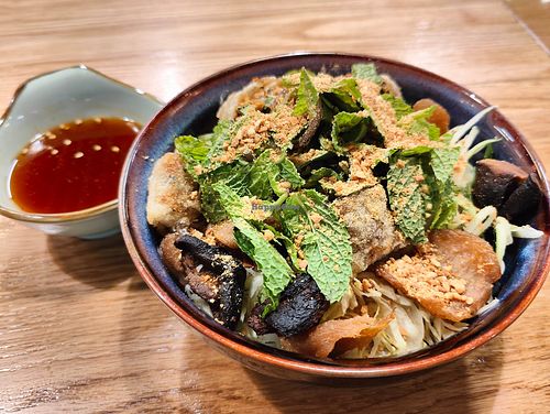  at The Kind Bowl - Serangoon Garden in Northeast Singapore