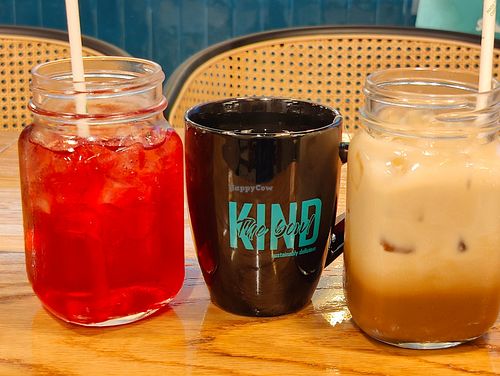  at The Kind Bowl - Serangoon Garden in Northeast Singapore