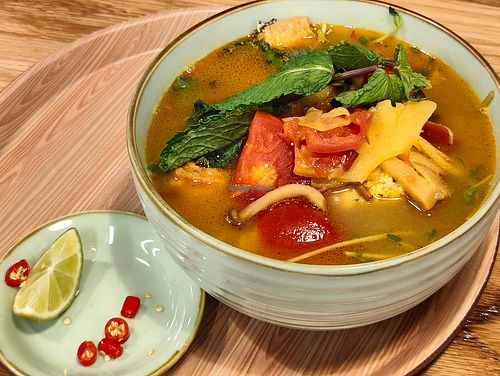  at The Kind Bowl - Serangoon Garden in Northeast Singapore