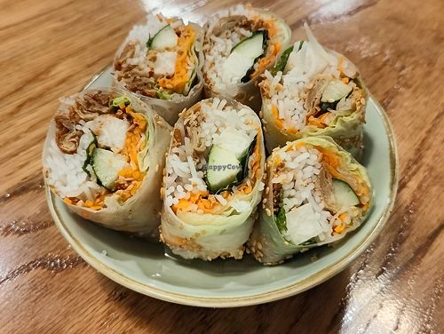  at The Kind Bowl - Serangoon Garden in Northeast Singapore