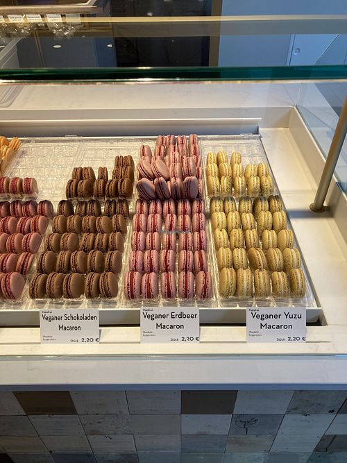 Image of Isabella Glutenfeie Pâtisserie