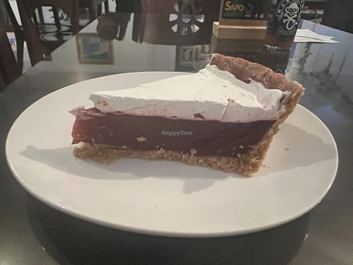   at Loving Hut - Costa Rica in Heredia