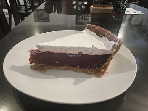   at Loving Hut - Costa Rica in Heredia