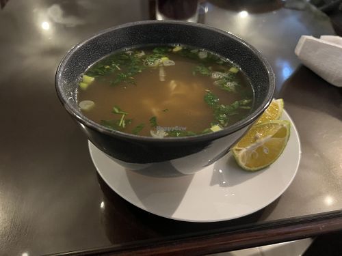   at Loving Hut - Costa Rica in Heredia