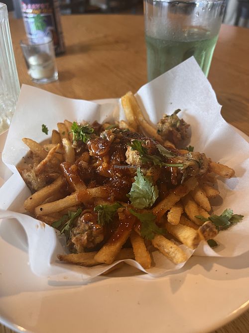   at SHYAMA - CLOSED in Canoga Park