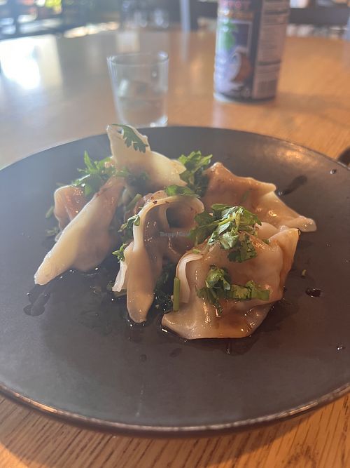   at SHYAMA - CLOSED in Canoga Park