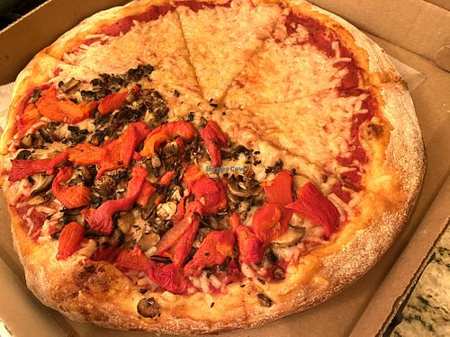 Delicious  at GT Pizza in Lutherville-timonium